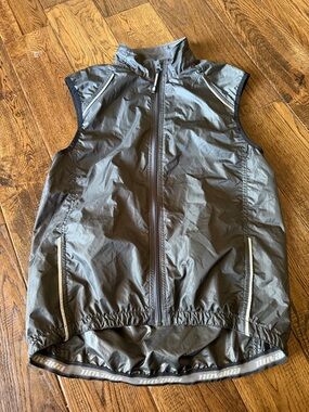 NOVARA CYCLING SKYLINE Lightweight  Wind Vest Men’s Size Small